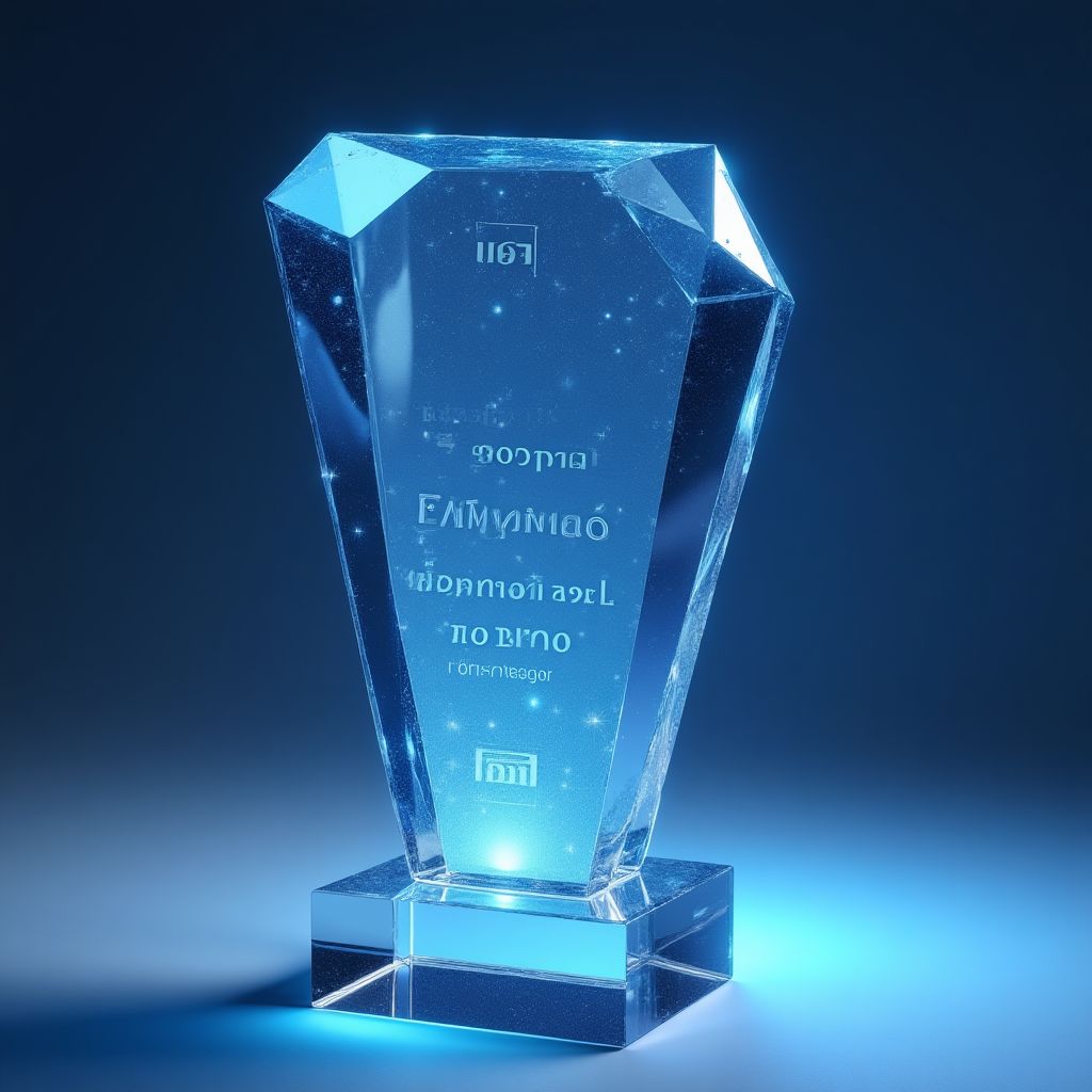 Reconocimiento por Innovación en Servicios Financieros