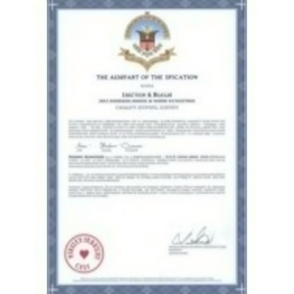 Certificación ISO 9001