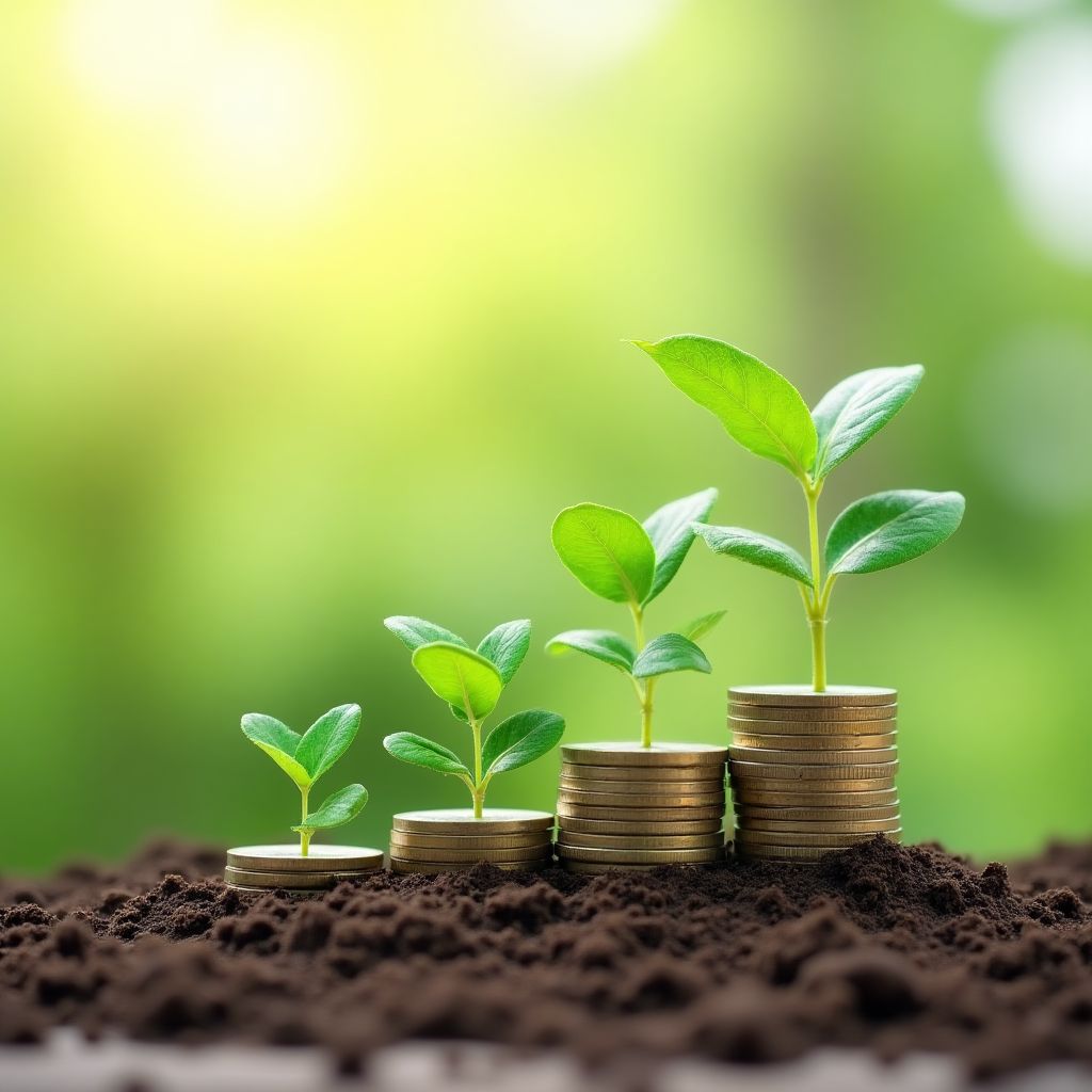 Inversiones Sostenibles y Responsables