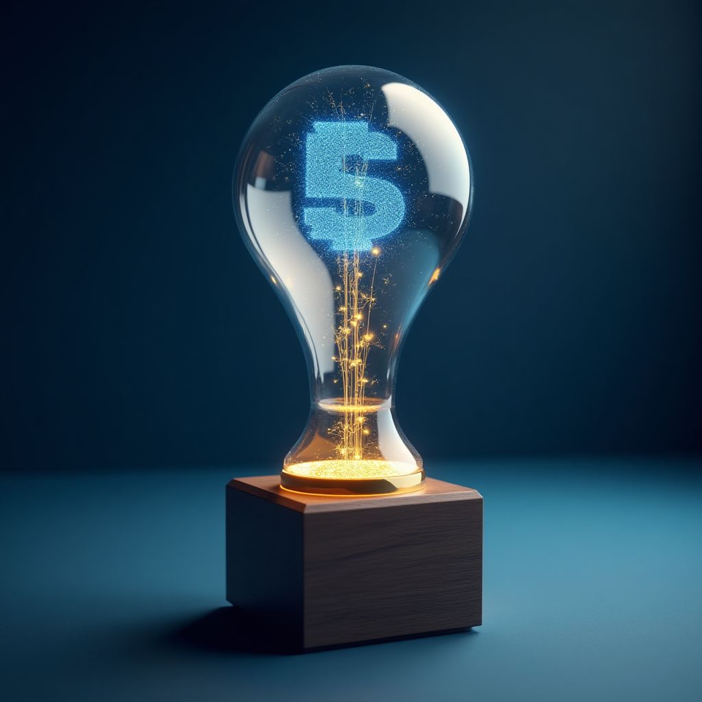 Premio a la Innovación Financiera