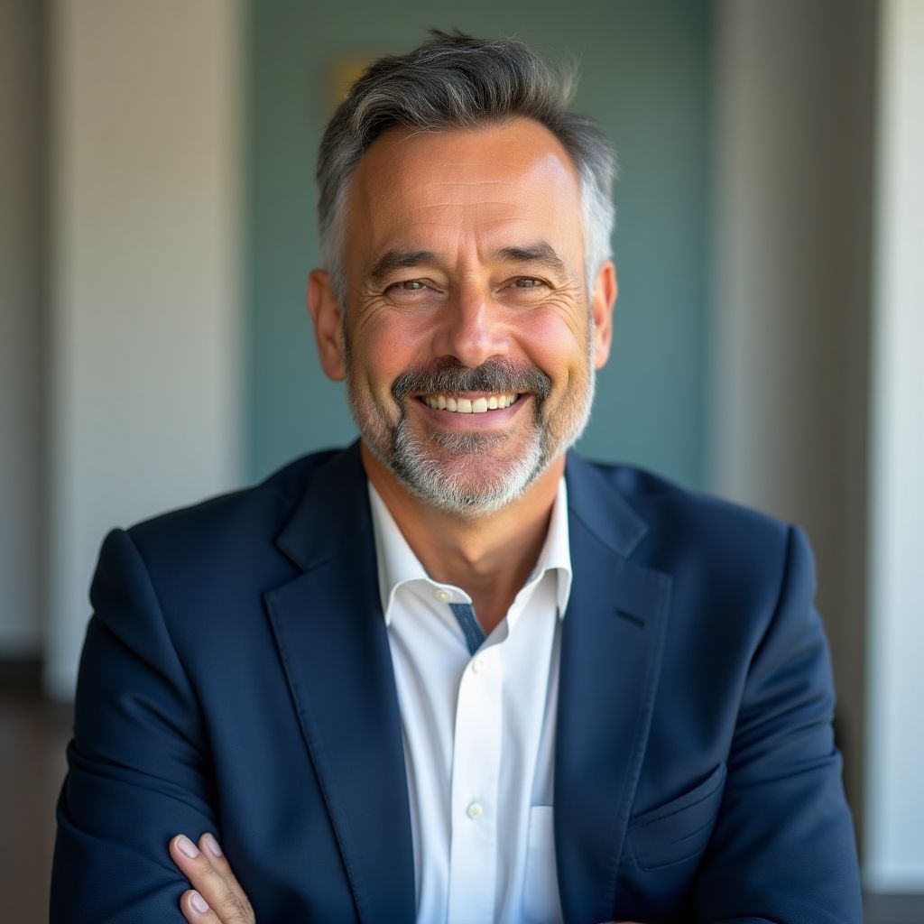 Javier Méndez - Emprendedor e Inversor